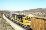 ATSF 4679 (REPOST)